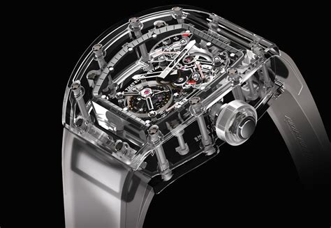 richard mille 56 01 sapphire|Richard Mille sapphire 56 01.